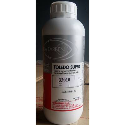 Лак Толедо Супер Cobalto 33045